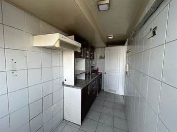 Departamento en Venta en Cercano Hospital Felix Bulnes