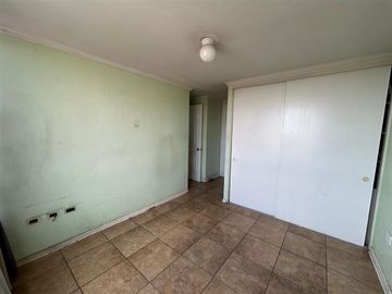 Departamento en Venta en Cercano Hospital Felix Bulnes
