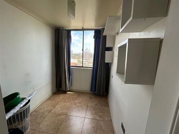 Departamento en Venta en Cercano Hospital Felix Bulnes