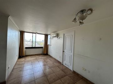 Departamento en Venta en Cercano Hospital Felix Bulnes