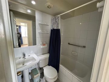 Departamento en Venta en Cercano Hospital Felix Bulnes