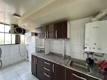 Departamento en Venta en Cercano Hospital Felix Bulnes
