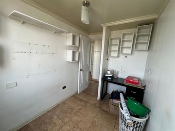 Departamento en Venta en Cercano Hospital Felix Bulnes