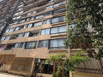 Departamento en Venta en Cercano Hospital Felix Bulnes
