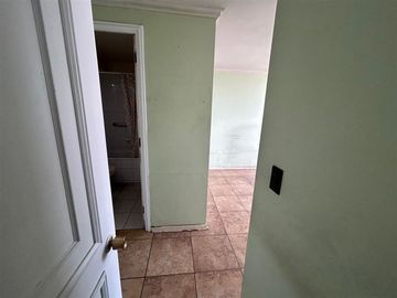 Departamento en Venta en Cercano Hospital Felix Bulnes