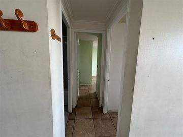 Departamento en Venta en Cercano Hospital Felix Bulnes