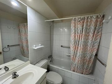 Departamento en Venta en Cercano Hospital Felix Bulnes