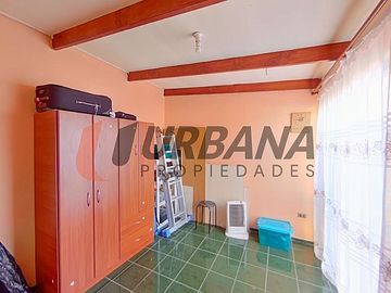 CASA CON EXCELENTE UBICACIÓN LA FLORIDA