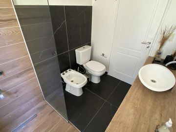 VENTA, CASA, COSTA ESMERALDA, BARRIO SENDEROS IV, LOTE AL 300, 4 AMBIENTES