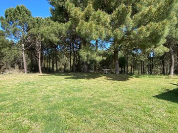 VENTA, CASA, COSTA ESMERALDA, BARRIO SENDEROS IV, LOTE AL 300, 4 AMBIENTES