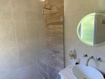 VENTA, CASA, COSTA ESMERALDA, BARRIO SENDEROS IV, LOTE AL 300, 4 AMBIENTES