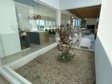 VENTA, CASA, COSTA ESMERALDA, BARRIO SENDEROS IV, LOTE AL 300, 4 AMBIENTES