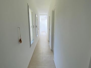 VENTA, CASA, COSTA ESMERALDA, BARRIO SENDEROS IV, LOTE AL 300, 4 AMBIENTES
