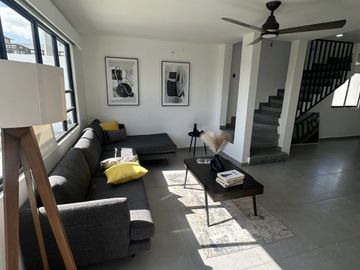 Casa en Venta Andalucía Residencial en Casa Grande cerca de 3ra etapa del rio