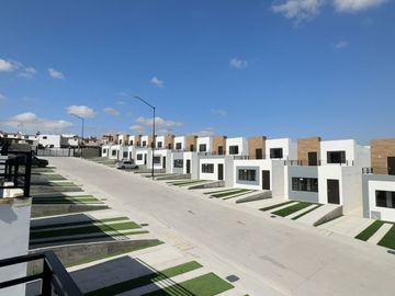 Casa en Venta Andalucía Residencial en Casa Grande cerca de 3ra etapa del rio