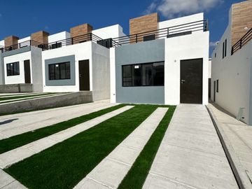 Casa en Venta Andalucía Residencial en Casa Grande cerca de 3ra etapa del rio