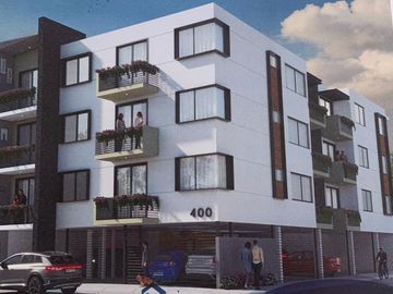 VENTA DE DEPARTAMENTOS NUEVOS EN ZONA SPORTIKA AL NORTE DE AGUASCALIENTES