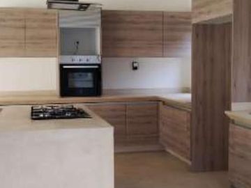 CASA DE CAMPO NUEVA EN VENTA EN COTO TEPOZTLAN.