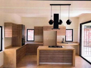 CASA DE CAMPO NUEVA EN VENTA EN COTO TEPOZTLAN.