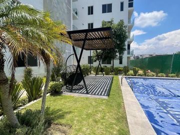 DEPARTAMENTO NUEVO EN VENTA, GREEN TOWERS LUXURY, AL NORTE DE AGUASCALIENTES