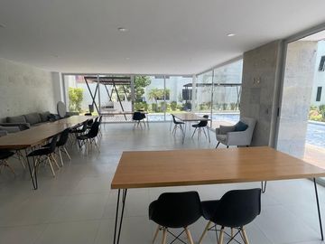 DEPARTAMENTO NUEVO EN VENTA, GREEN TOWERS LUXURY, AL NORTE DE AGUASCALIENTES
