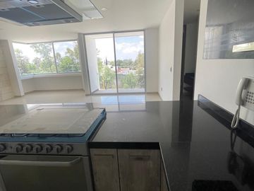 DEPARTAMENTO NUEVO EN VENTA, GREEN TOWERS LUXURY, AL NORTE DE AGUASCALIENTES