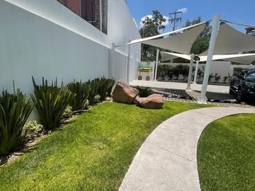 DEPARTAMENTO NUEVO EN VENTA, GREEN TOWERS LUXURY, AL NORTE DE AGUASCALIENTES