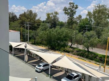DEPARTAMENTO NUEVO EN VENTA, GREEN TOWERS LUXURY, AL NORTE DE AGUASCALIENTES