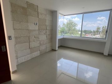 DEPARTAMENTO NUEVO EN VENTA, GREEN TOWERS LUXURY, AL NORTE DE AGUASCALIENTES