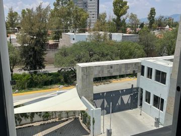 DEPARTAMENTO NUEVO EN VENTA, GREEN TOWERS LUXURY, AL NORTE DE AGUASCALIENTES
