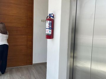 DEPARTAMENTO NUEVO EN VENTA, GREEN TOWERS LUXURY, AL NORTE DE AGUASCALIENTES