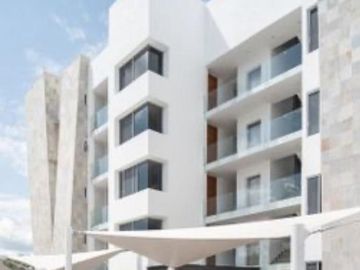 DEPARTAMENTO NUEVO EN VENTA, GREEN TOWERS LUXURY, AL NORTE DE AGUASCALIENTES