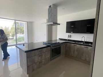 DEPARTAMENTO NUEVO EN VENTA, GREEN TOWERS LUXURY, AL NORTE DE AGUASCALIENTES
