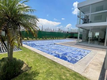 DEPARTAMENTO NUEVO EN VENTA, GREEN TOWERS LUXURY, AL NORTE DE AGUASCALIENTES