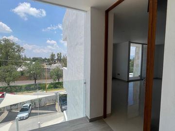 DEPARTAMENTO NUEVO EN VENTA, GREEN TOWERS LUXURY, AL NORTE DE AGUASCALIENTES