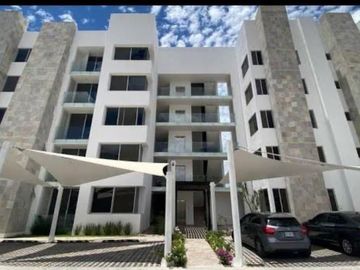 DEPARTAMENTO NUEVO EN VENTA, GREEN TOWERS LUXURY, AL NORTE DE AGUASCALIENTES
