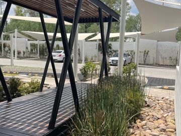 DEPARTAMENTO NUEVO EN VENTA, GREEN TOWERS LUXURY, AL NORTE DE AGUASCALIENTES