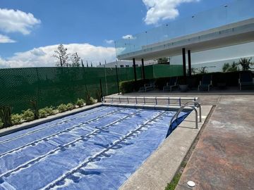 DEPARTAMENTO NUEVO EN VENTA, GREEN TOWERS LUXURY, AL NORTE DE AGUASCALIENTES