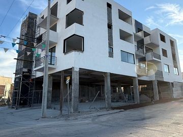 DEPARTAMENTOS NUEVOS EN VENTA ZONA SPORTIKA AL NORTE DE AGUASCALIENTES
