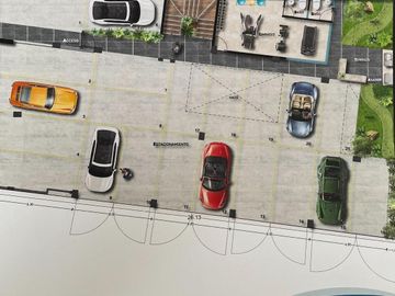 DEPARTAMENTOS NUEVOS EN VENTA ZONA SPORTIKA AL NORTE DE AGUASCALIENTES