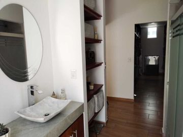 CASA EN VENTA EN RANCHO SANTA MONICA LA SUR DE AGUASCALIENTES