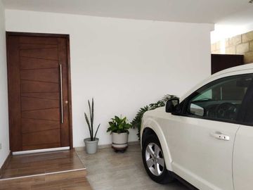 CASA EN VENTA EN RANCHO SANTA MONICA LA SUR DE AGUASCALIENTES