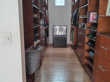 CASA EN VENTA EN RANCHO SANTA MONICA LA SUR DE AGUASCALIENTES