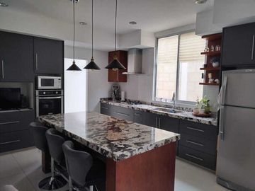 CASA EN VENTA EN RANCHO SANTA MONICA LA SUR DE AGUASCALIENTES