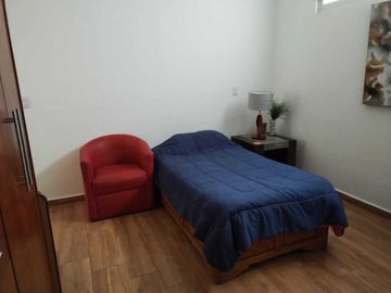 CASA EN VENTA EN RANCHO SANTA MONICA LA SUR DE AGUASCALIENTES