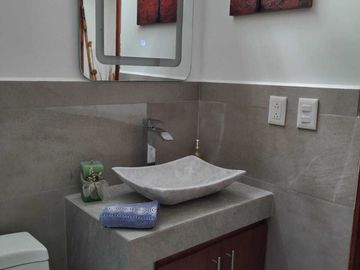 CASA EN VENTA EN RANCHO SANTA MONICA LA SUR DE AGUASCALIENTES