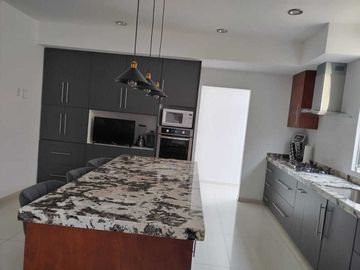 CASA EN VENTA EN RANCHO SANTA MONICA LA SUR DE AGUASCALIENTES