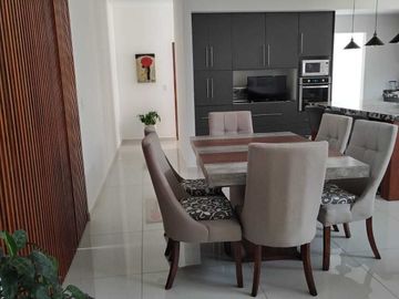 CASA EN VENTA EN RANCHO SANTA MONICA LA SUR DE AGUASCALIENTES
