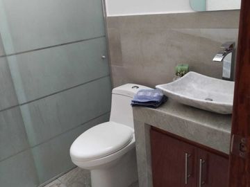 CASA EN VENTA EN RANCHO SANTA MONICA LA SUR DE AGUASCALIENTES
