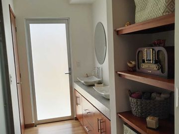 CASA EN VENTA EN RANCHO SANTA MONICA LA SUR DE AGUASCALIENTES